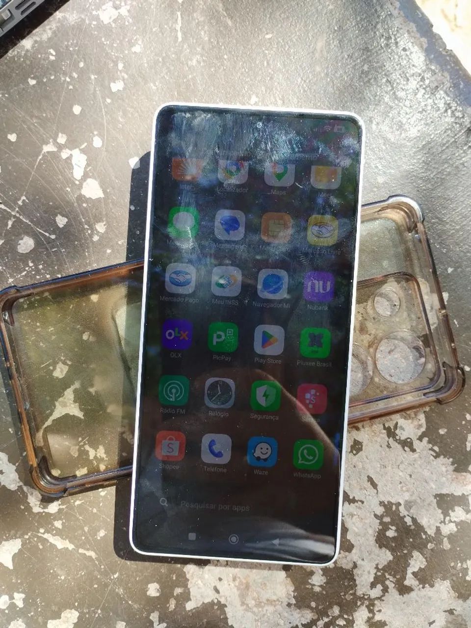 Redmi note 13 5g 