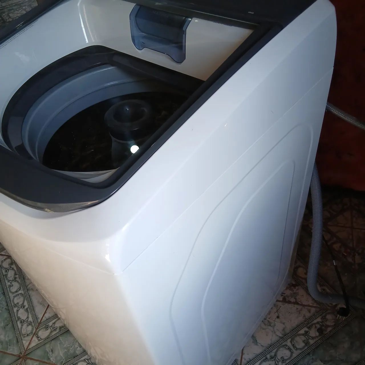 MÁQUINA CENTRÍFUGA SEMINOVA - Foto 4