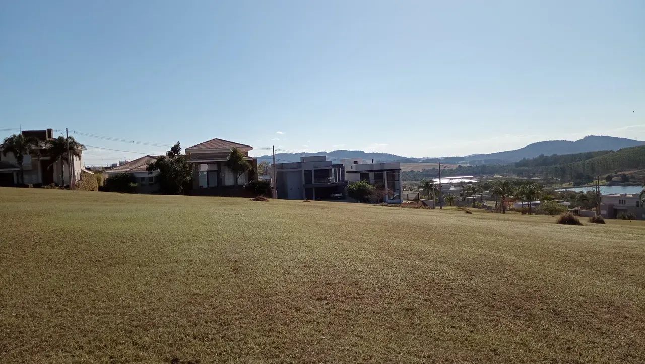 Condomínio Sete Lagos - Terreno de 1000 m² - Foto 4