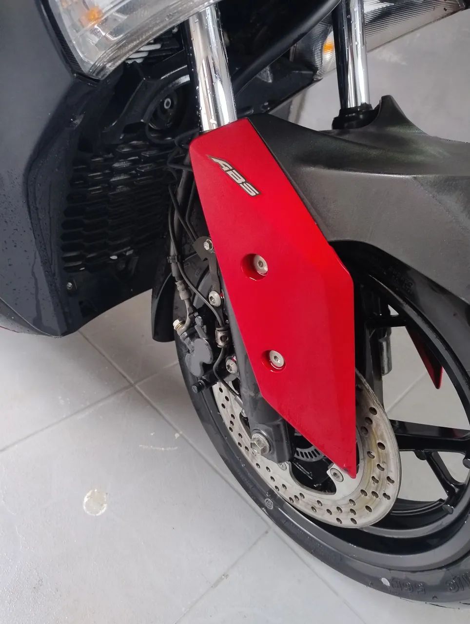 Xmax 250  - Foto 5