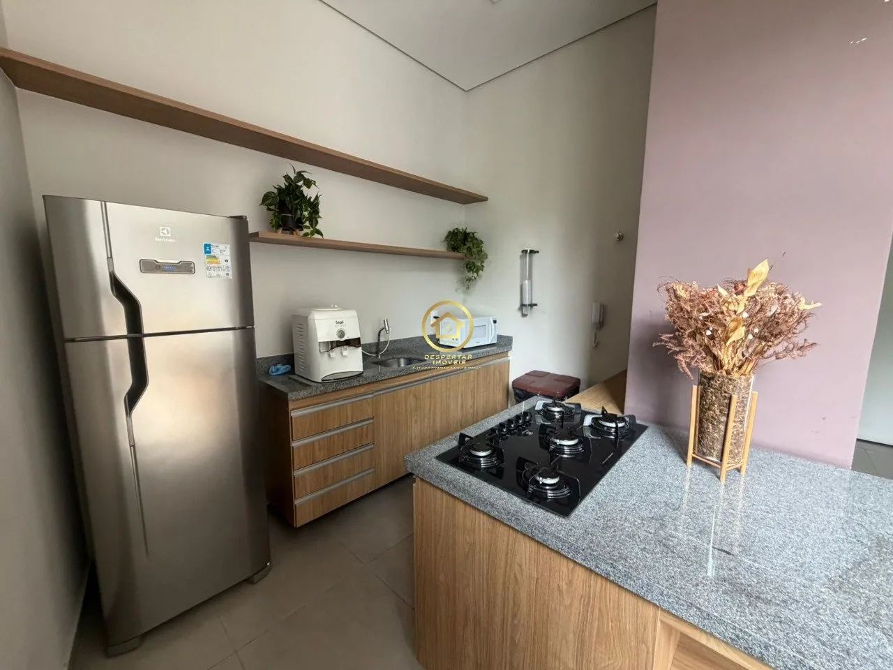 APARTAMENTO DE LUXO - Foto 2