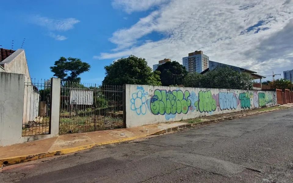 Campo Grande - Terreno Padrão - Monte Castelo - Foto 4