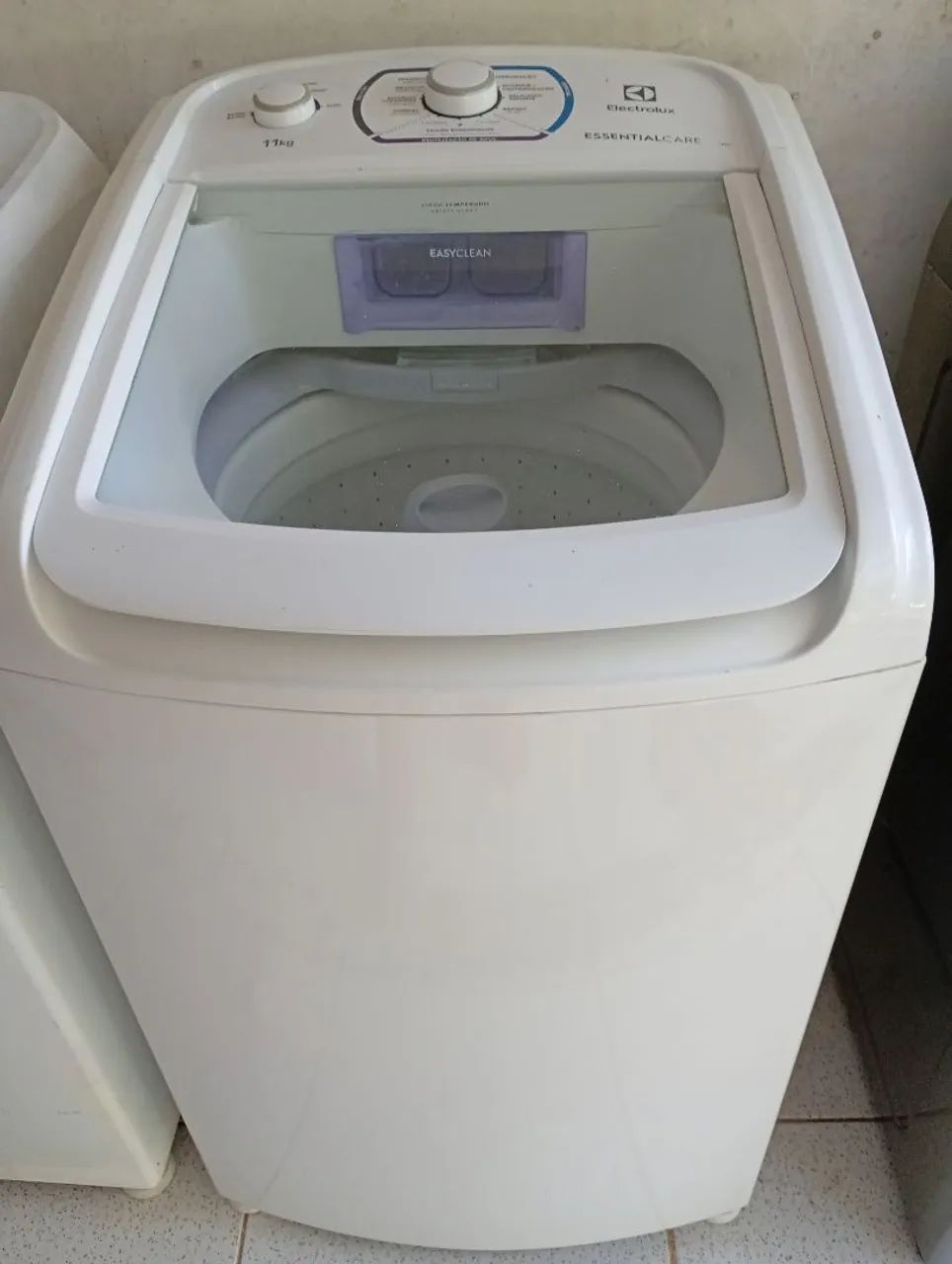 Eletrolux 11 kg 