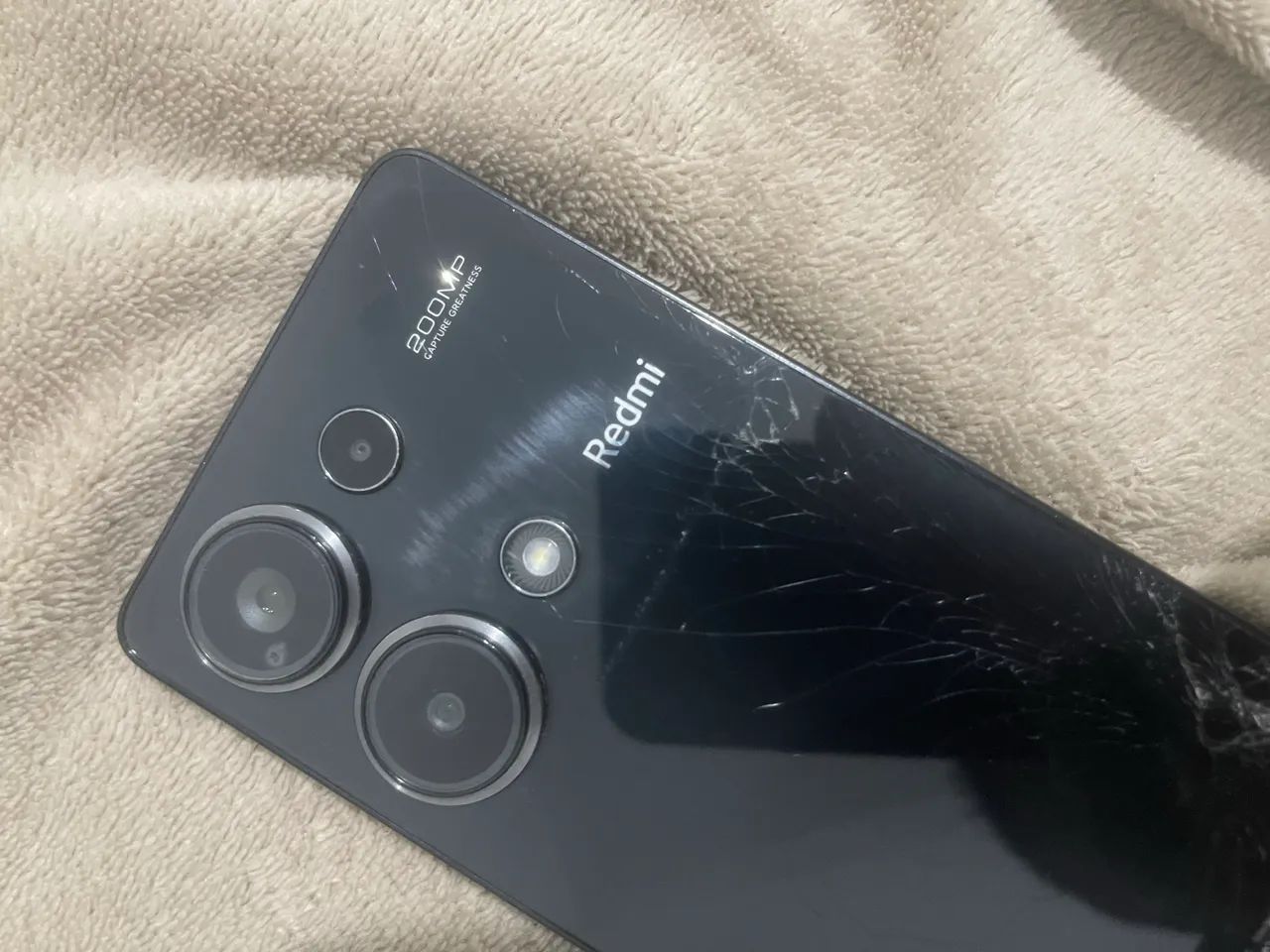 Xiaomi redmi note 13pro - Foto 4