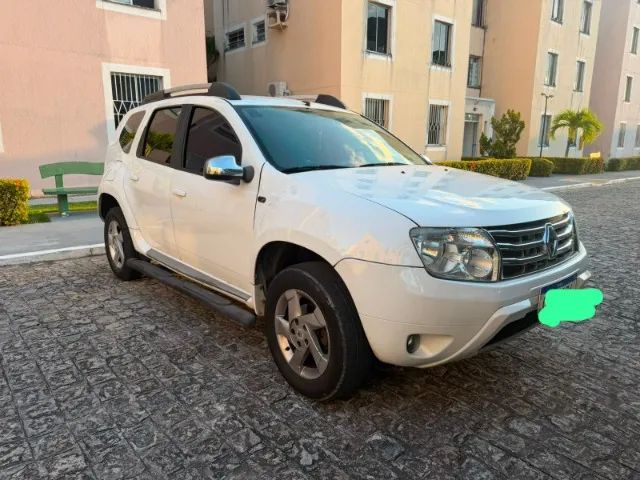 Renault Duster Dynamique 1.6 Hi-flex 16V Mec. 2014 - Foto 5