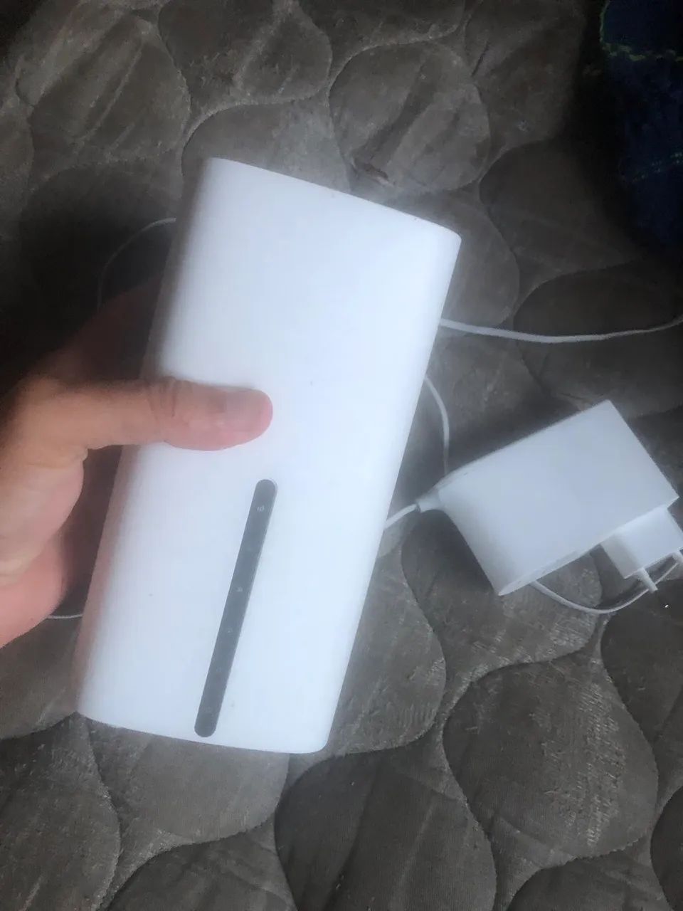 Roteador portátil 
