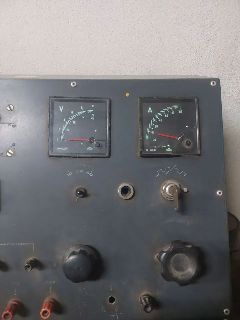 Bancada de testar alternador bosch  - Foto 3