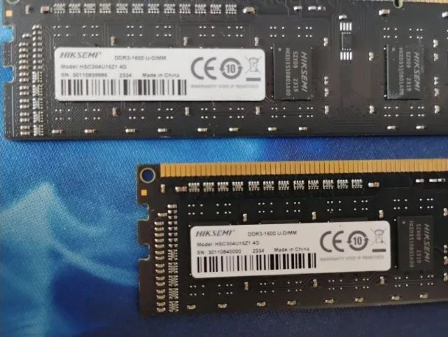 Memória Ram DDR3  - Foto 2