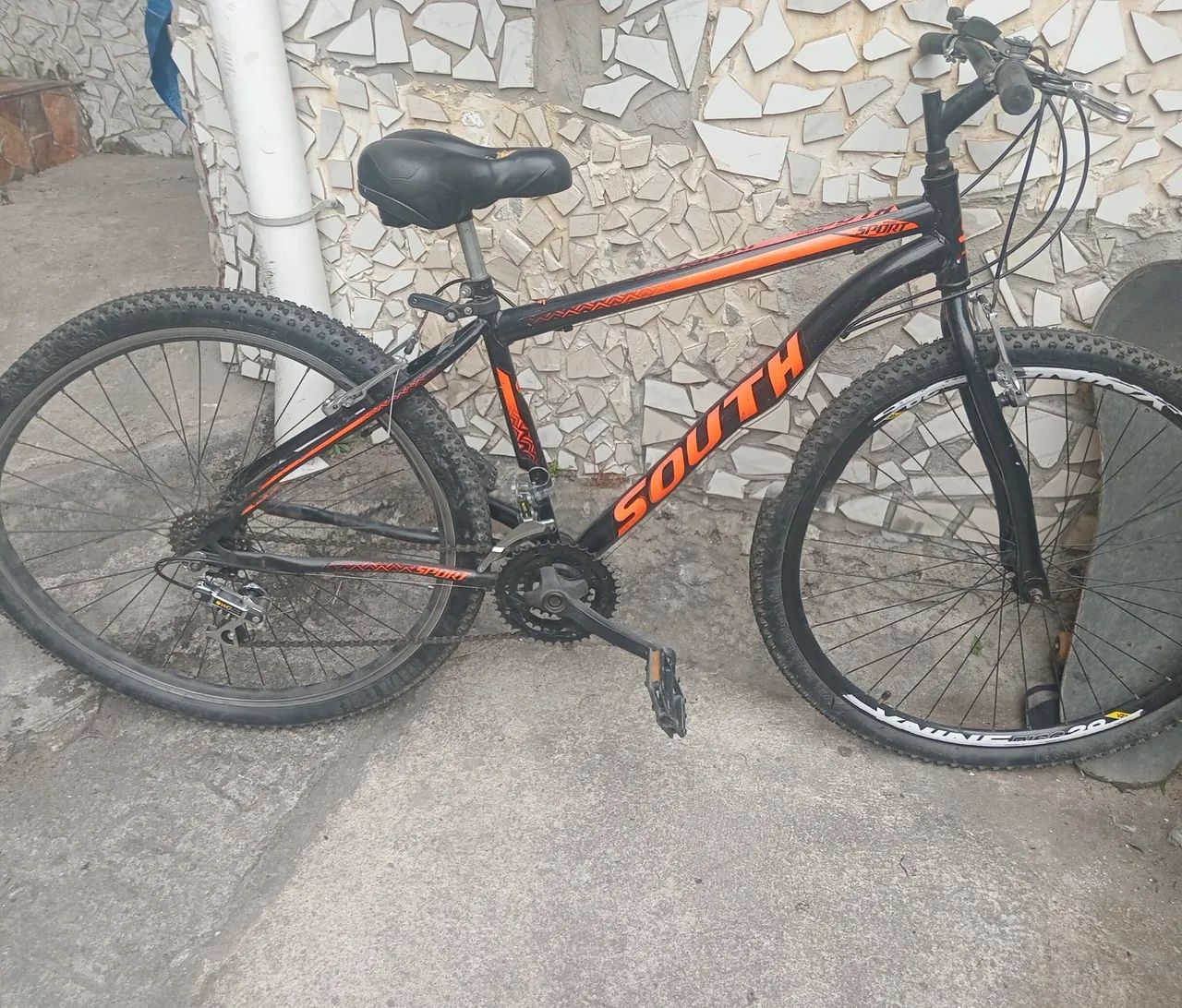 Bicicleta aro 29 - Foto 2
