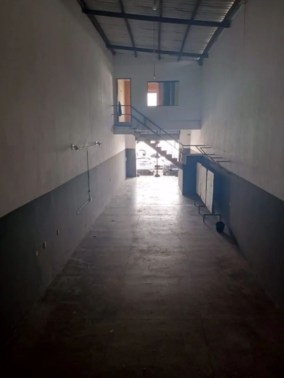 Vendo Galpão  - Foto 5