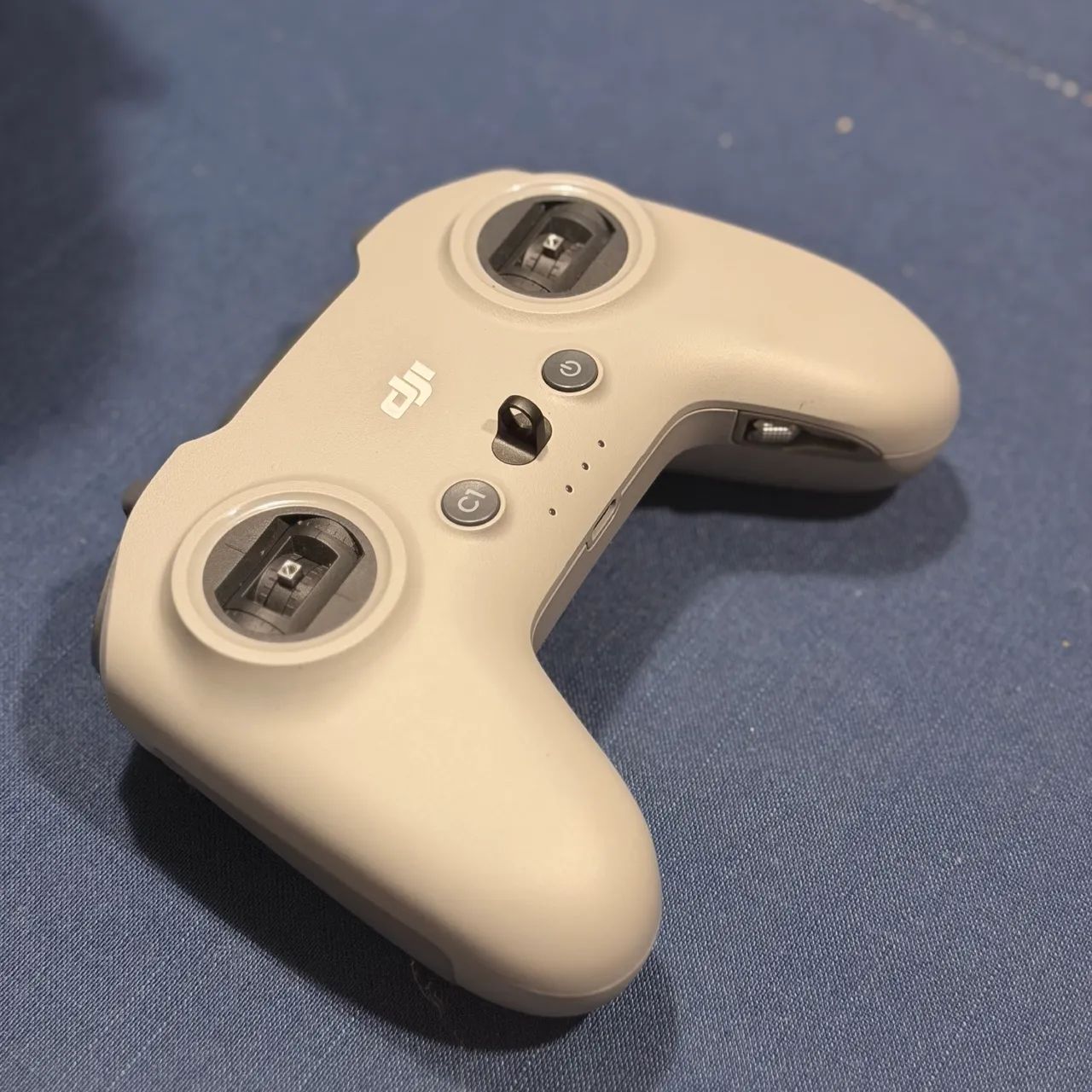 Controle FPV 3 DJI