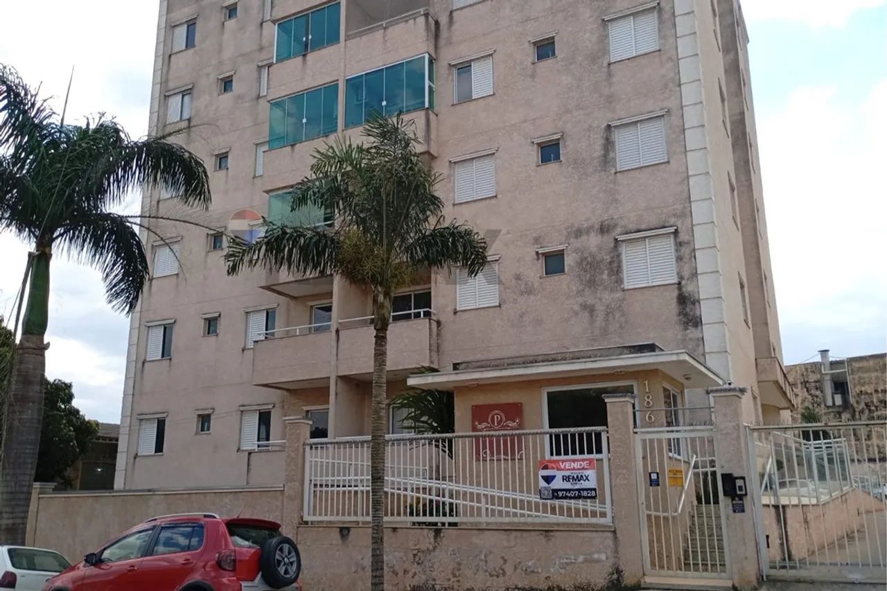 Apartamento com 3 Quartos no Edifício Premium em Salto de Pirapora - Foto 2
