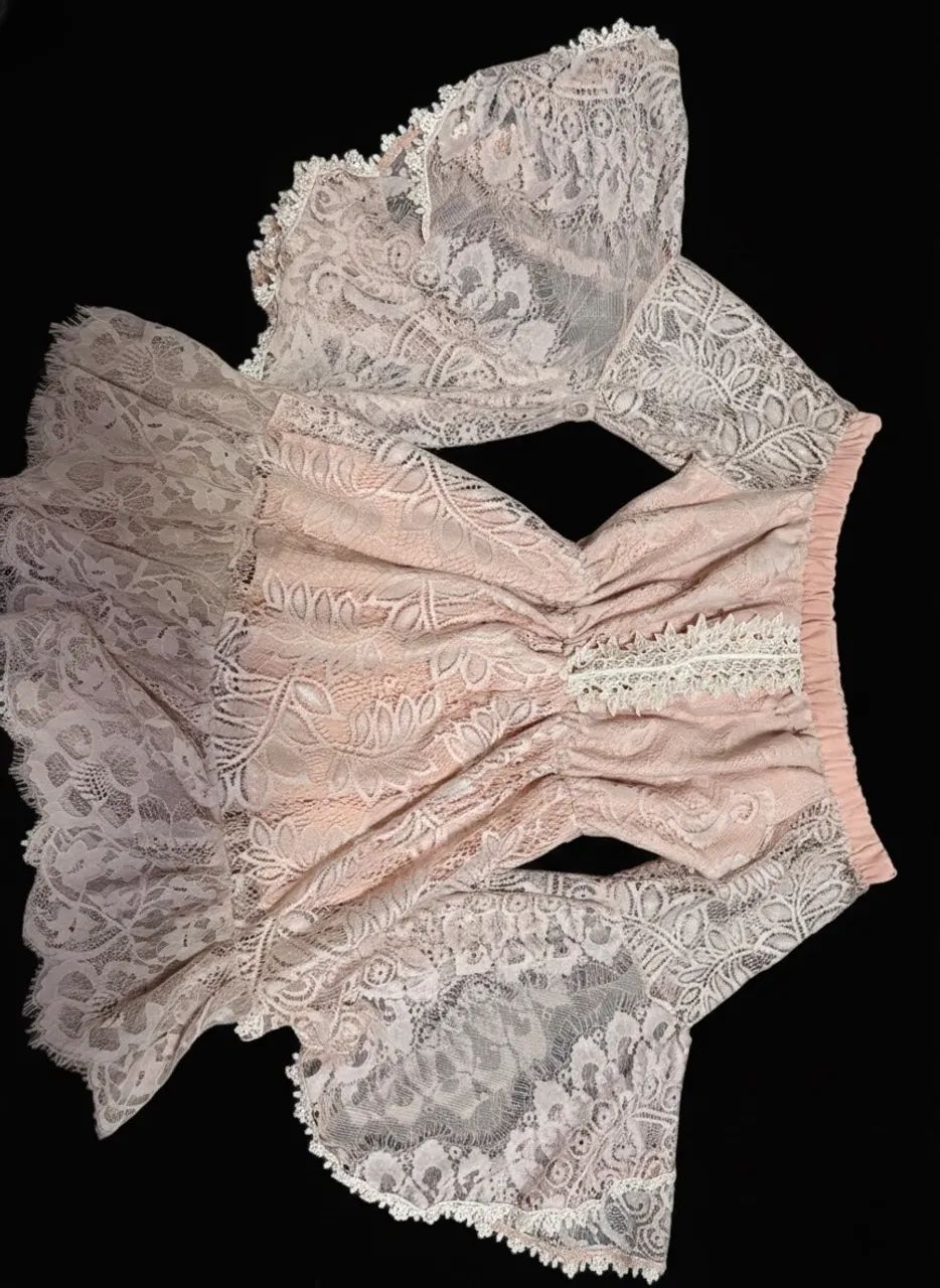 Blusa Batinha-Marca: Dita 