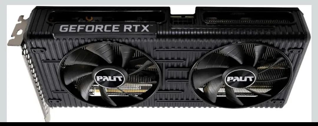 Rtx 3050 8GB LED Palit - Foto 3