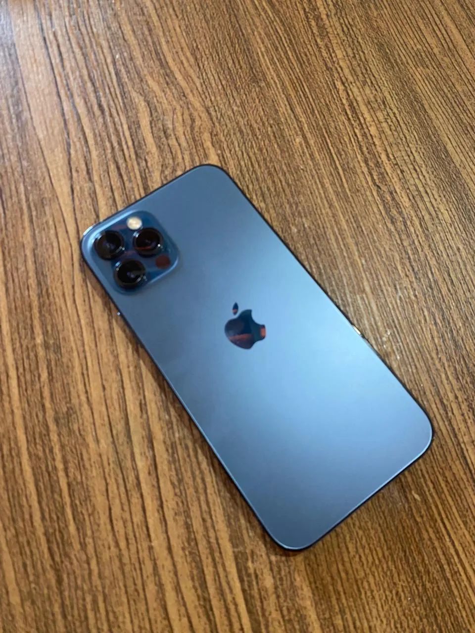 Vendo iPhone 12pro