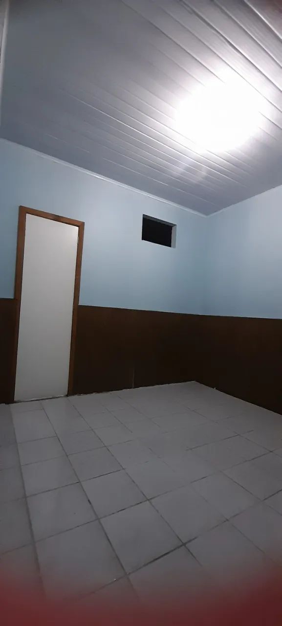 Casa no centro de Itabuna 
