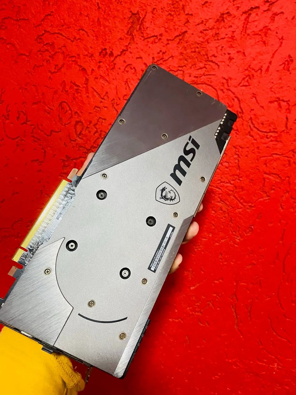 Rx 5700XT 256bits - Foto 3