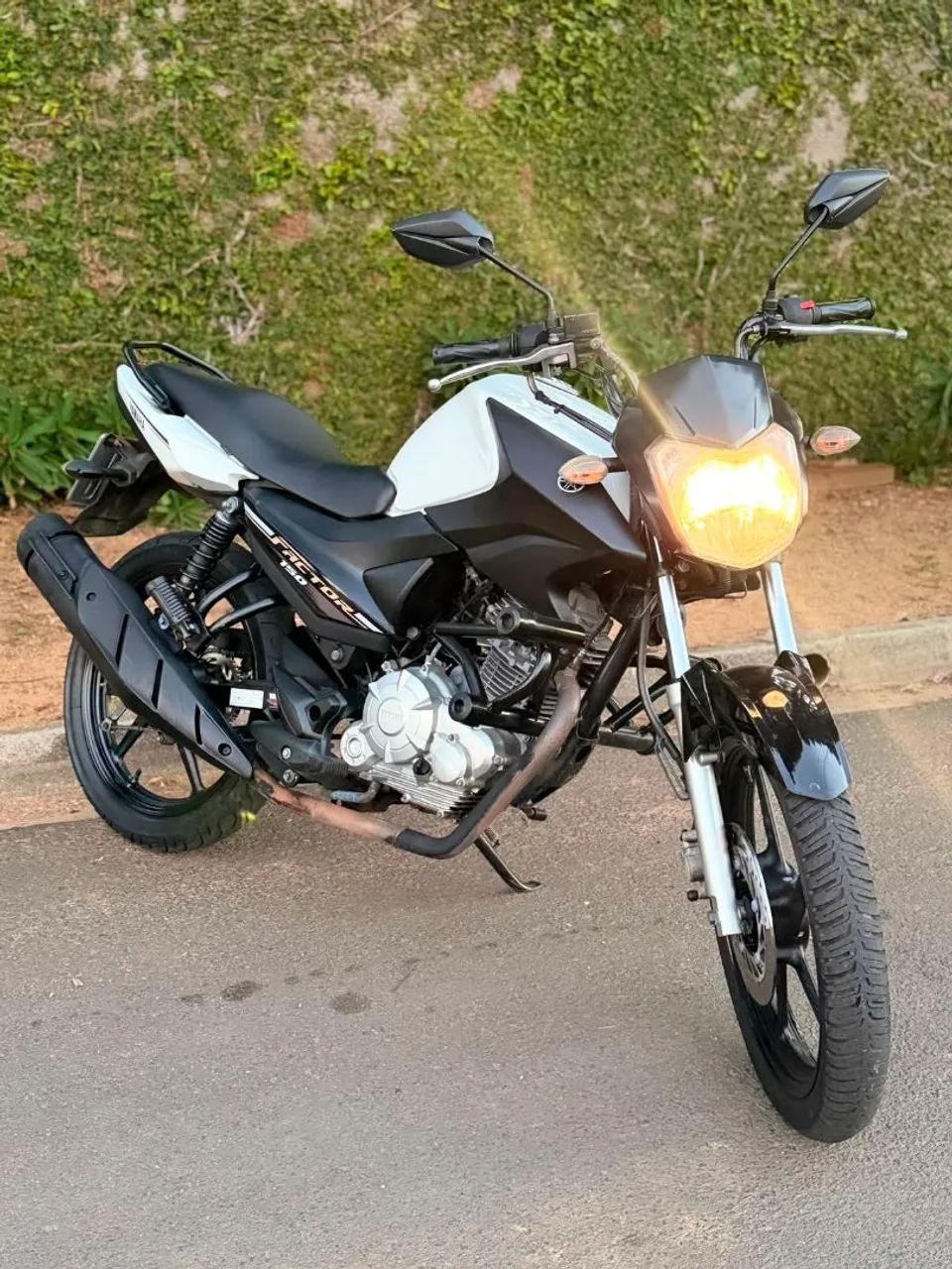 YAMAHA FACTOR