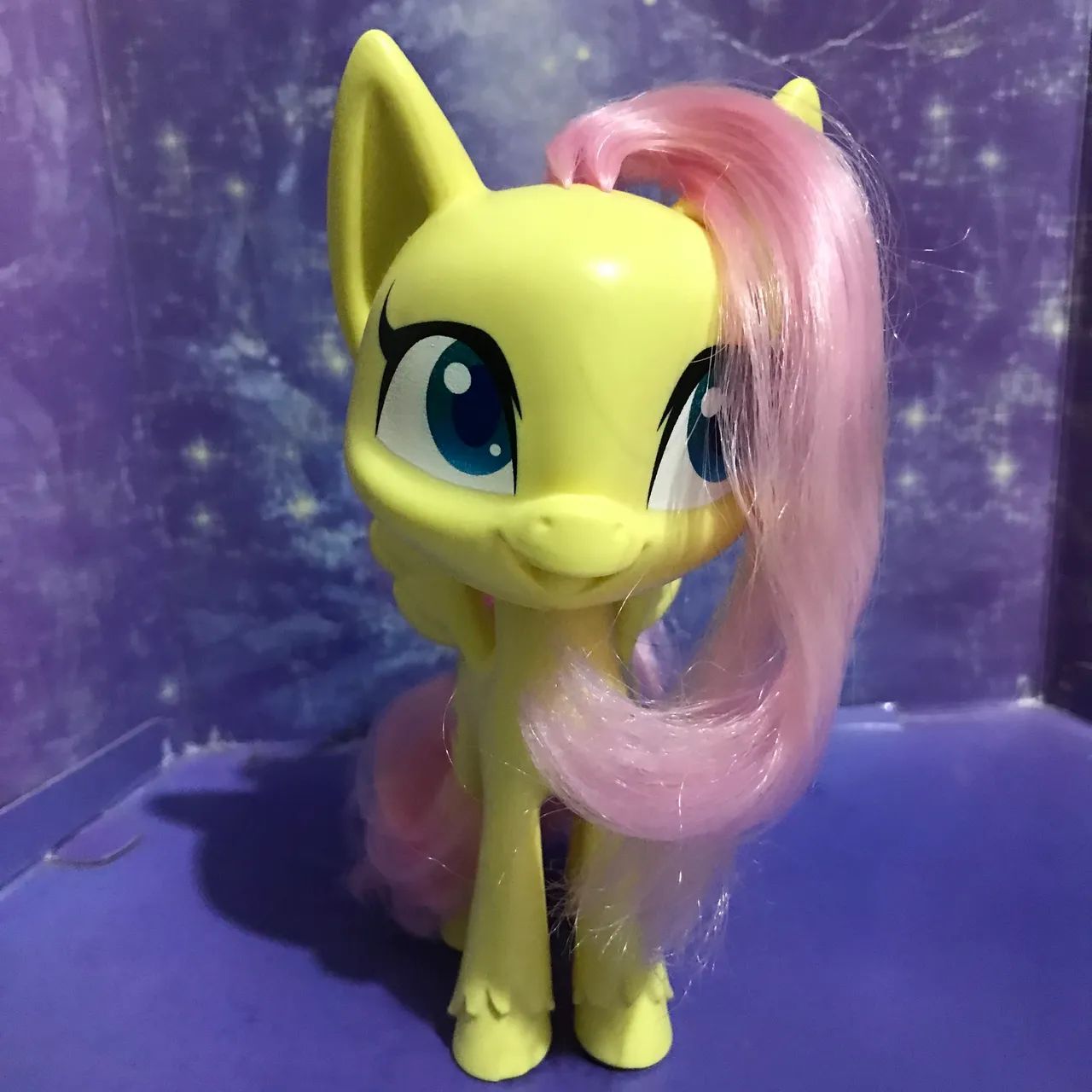 My Little Pony G4  Fluttershy reboot  - Foto 2