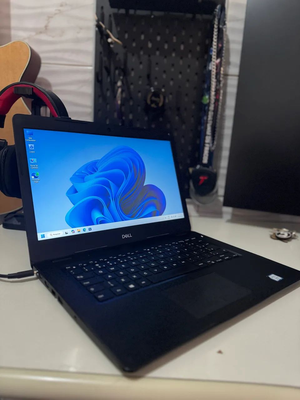 Notebook Dell 3400 i5 
