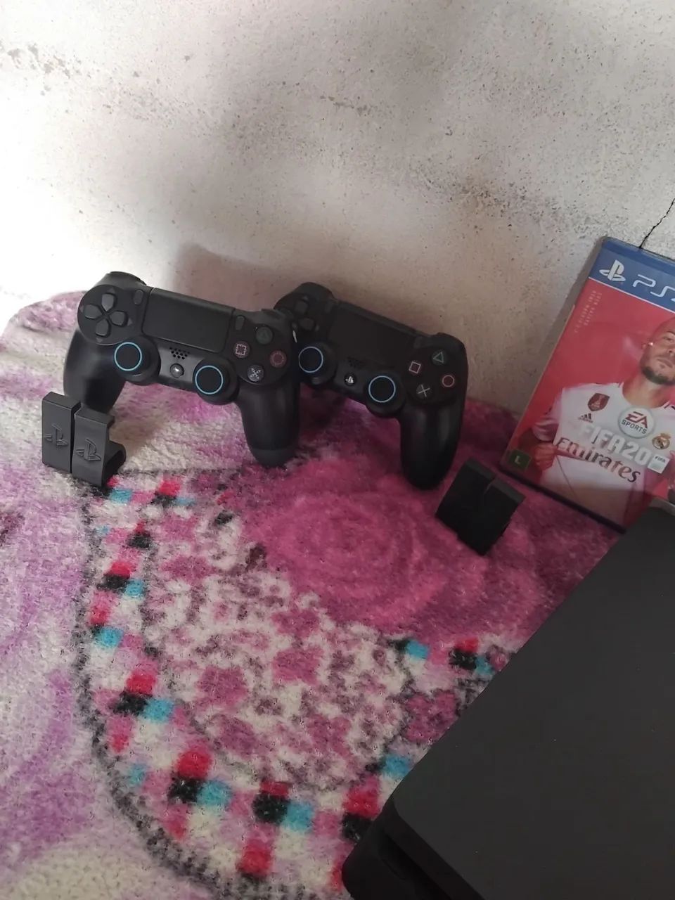 Pra levar agora PS4 - Foto 3