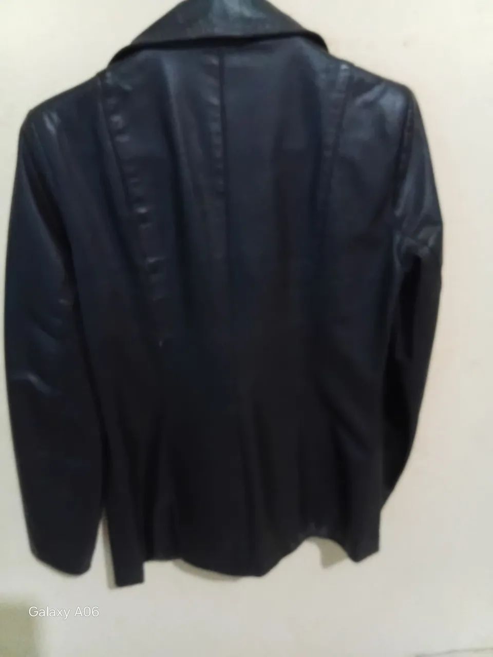Vendo janela de couro barata - Foto 4