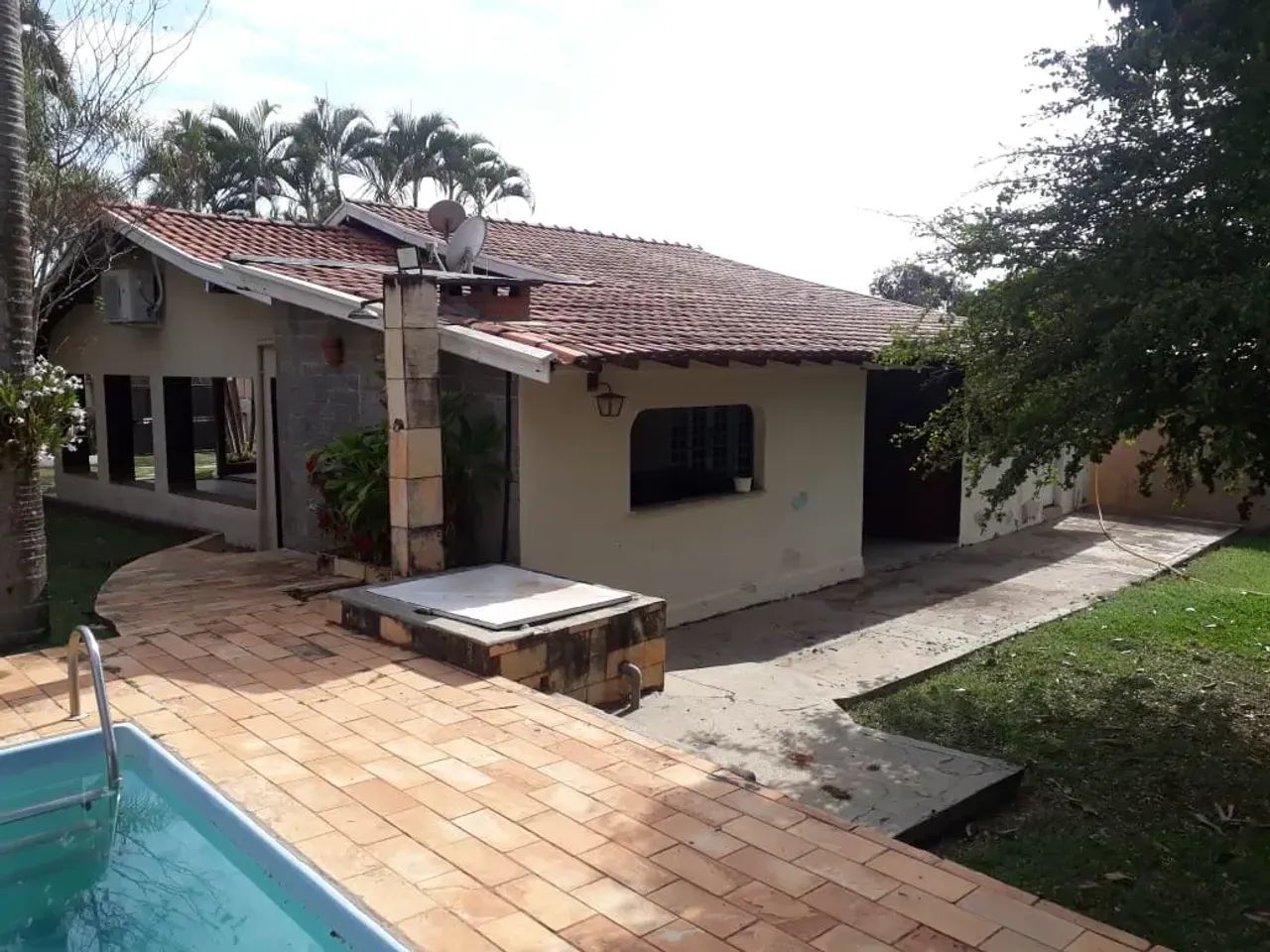Chácara para venda São Francisco - Foto 3