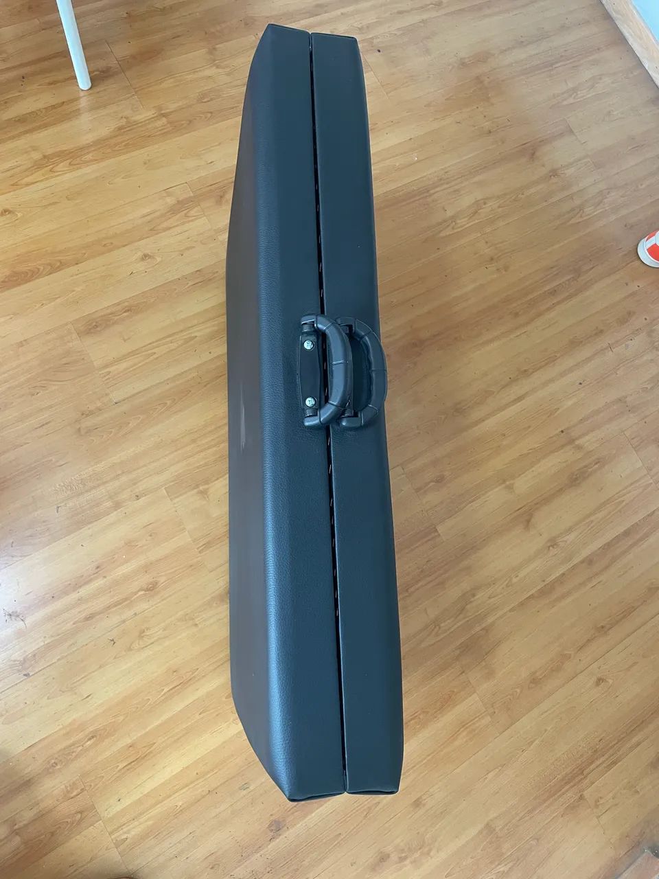 Vendo Maca Santa Fé - zerada - Foto 4