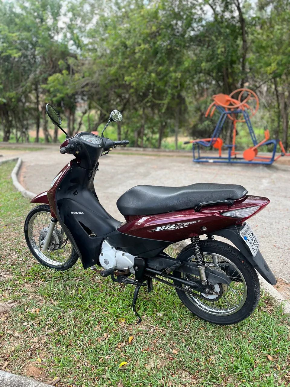 Vendo ou troco  - Foto 4