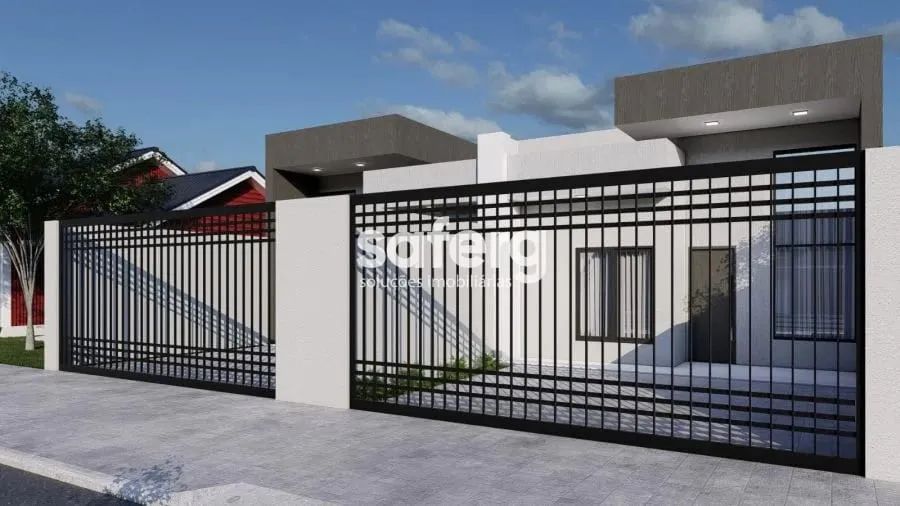 Casa em construção no Padovani - Foto 5