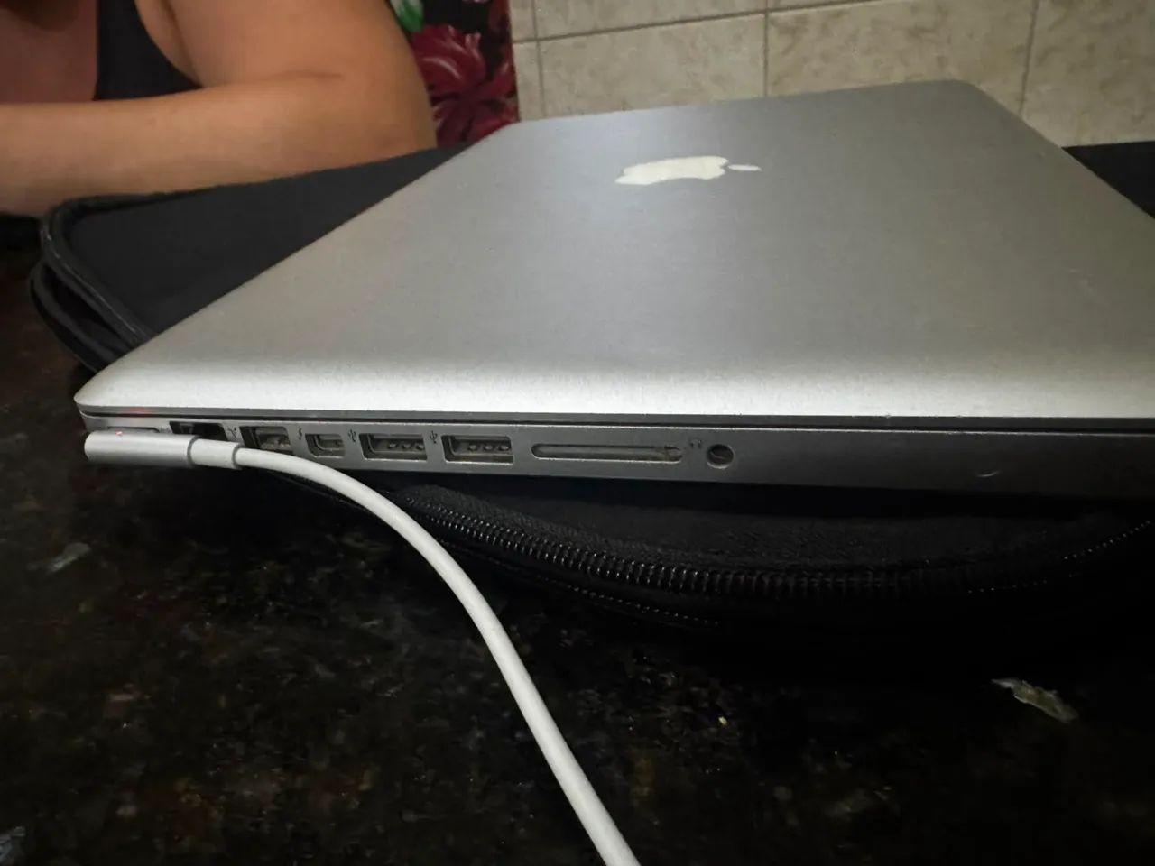 MacBook Pro 13" - Excelente Estado e Funcionamento Perfeito. - Foto 4