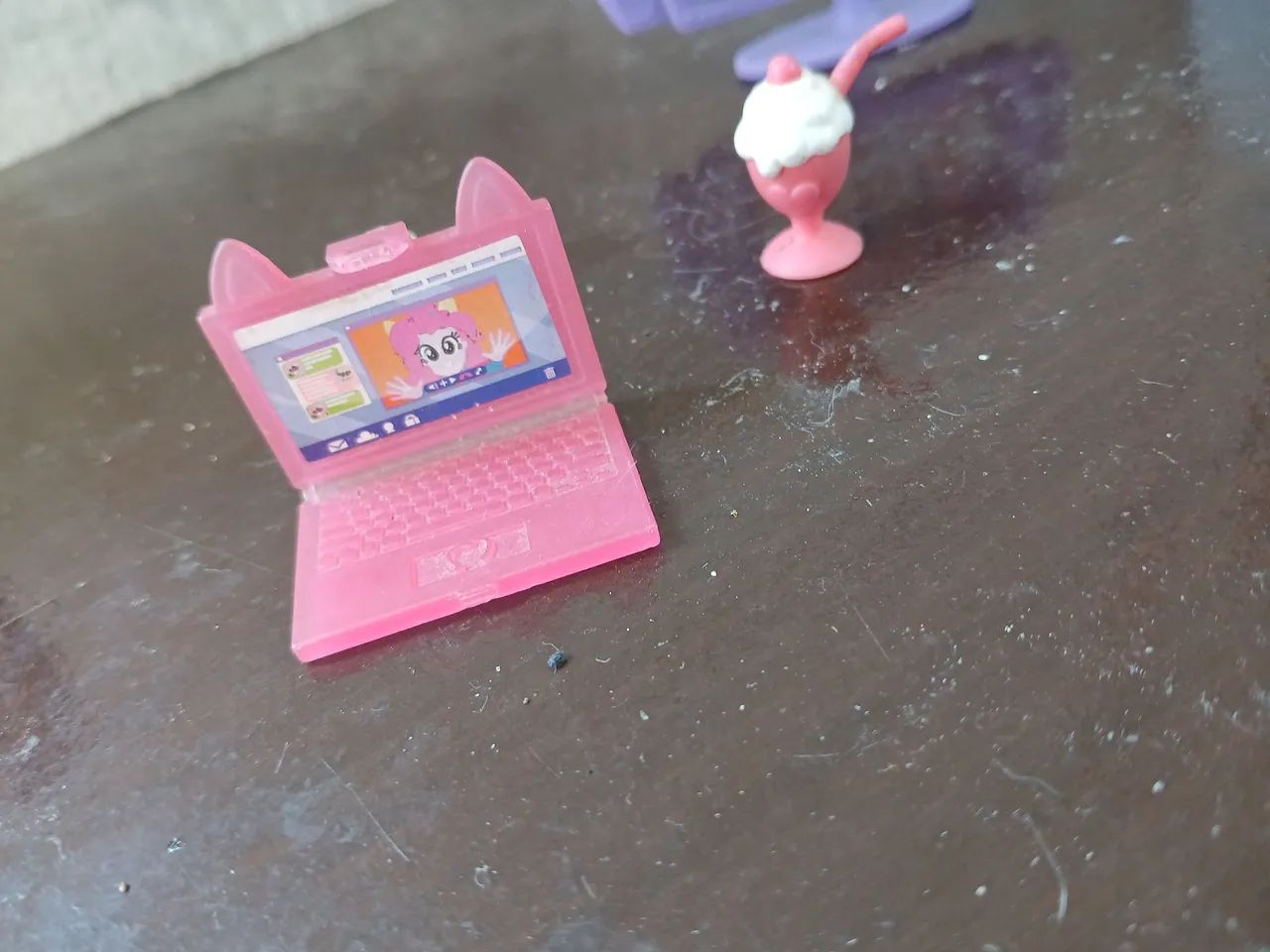 Lote My Little Pony MLP variado - Foto 5