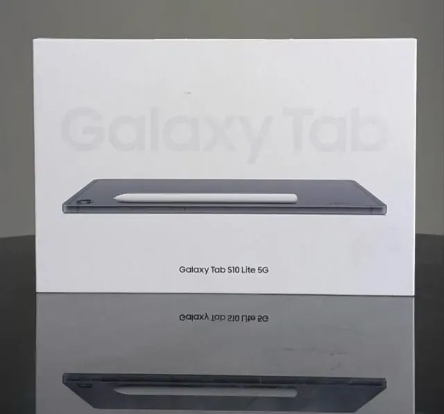 Samsung Galaxy Tab S10 Lite 5G Lacrado
