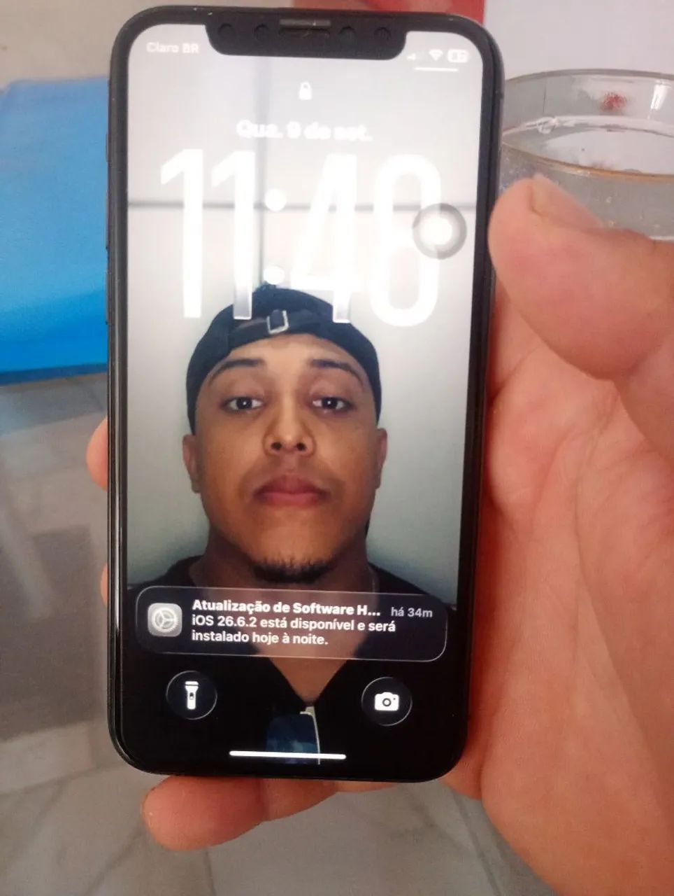 iPhone 11 pro 256gb - Foto 4