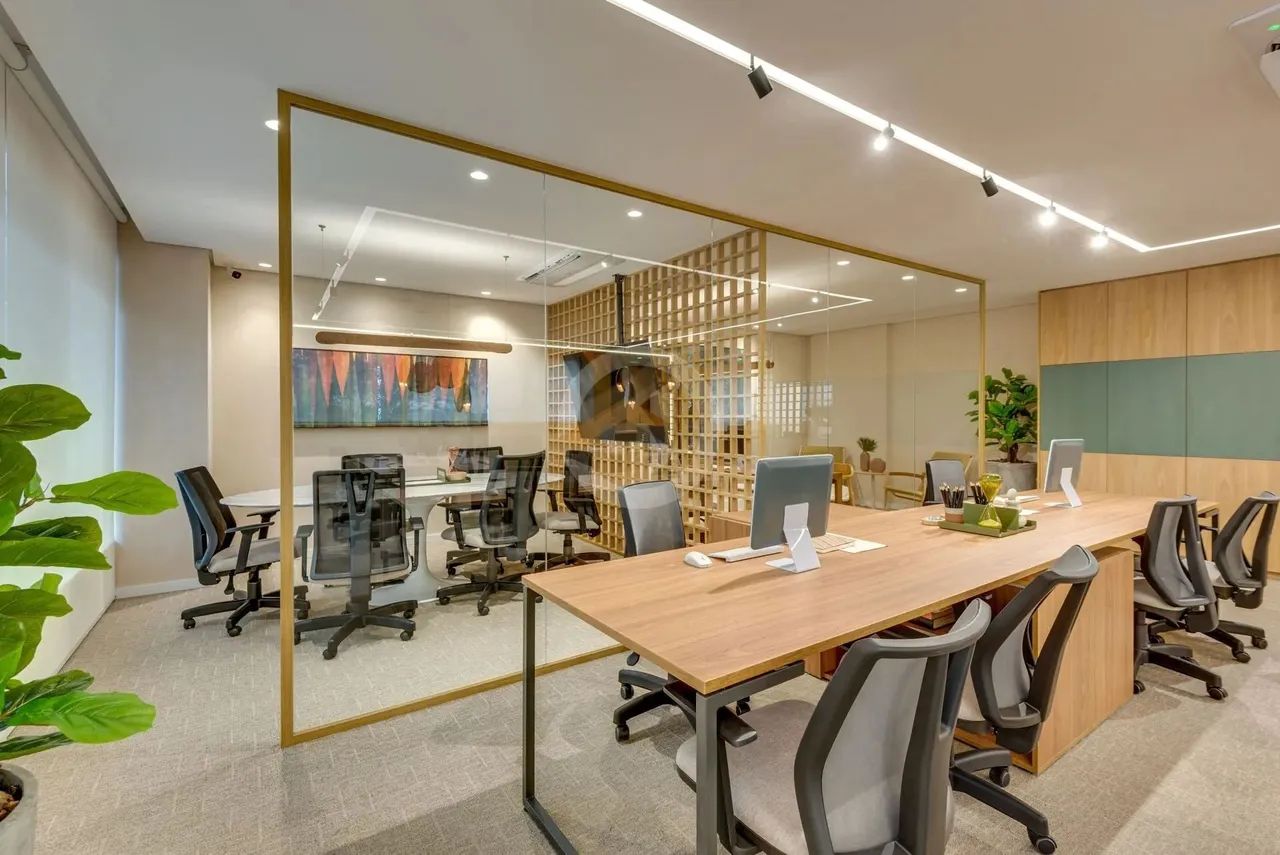 Sala Comercial Nurban Ecobusiness Design - Foto 5