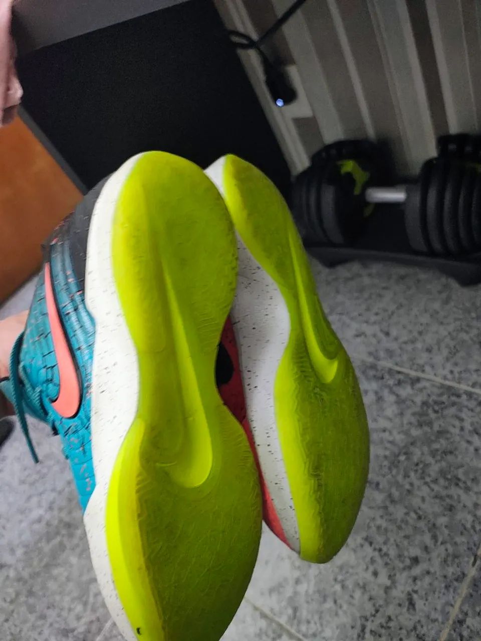 Tenis Jordan Ja Morant 2 - Foto 3