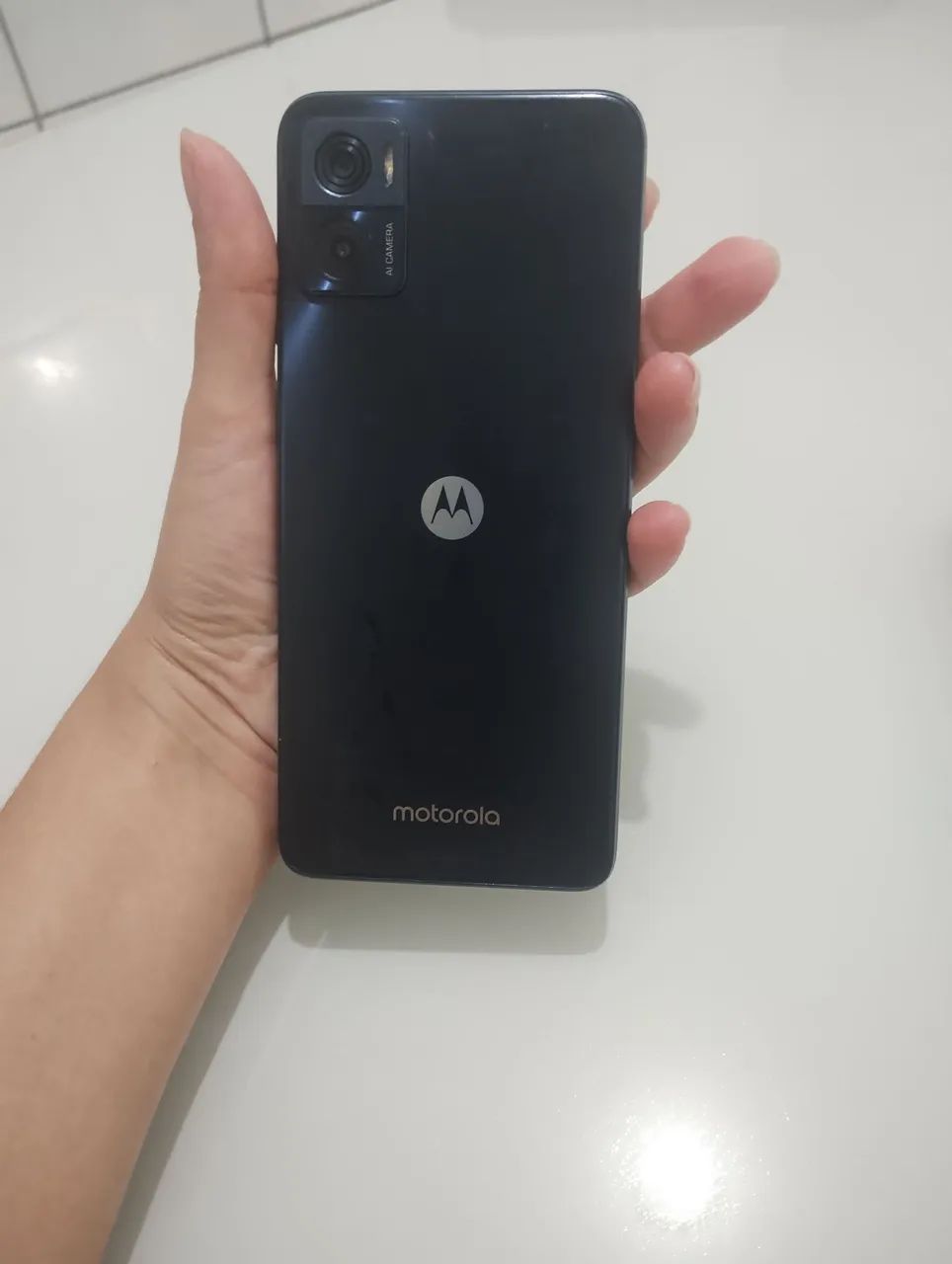 Celular moto e22 - Foto 4
