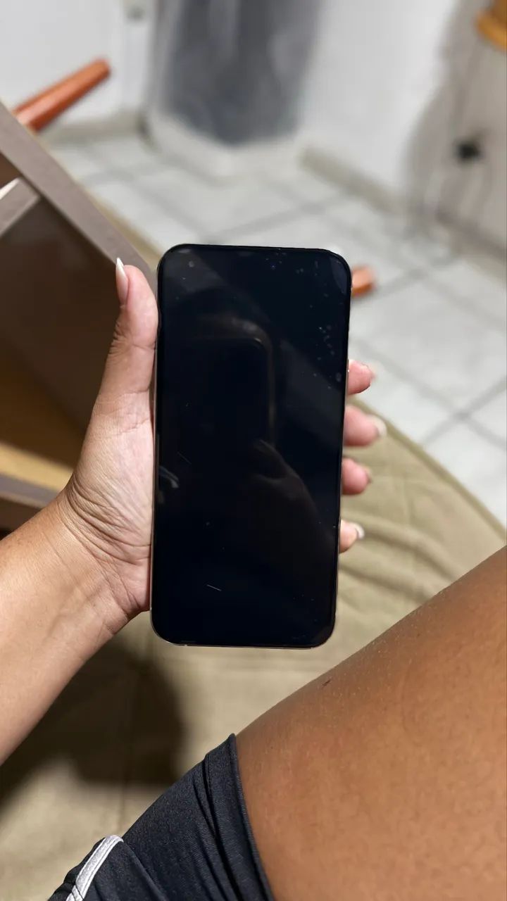 IPHONE 16 PRO MAX 256gb - Foto 5