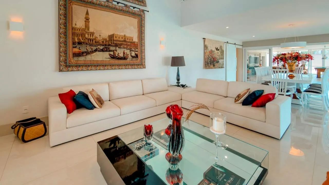 Casa em Condomínio 3 Quartos 703 m² Ilha de Bali - Foto 2