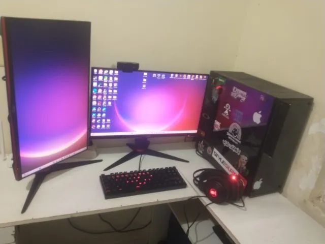 PC Gamer - COMPLETO!