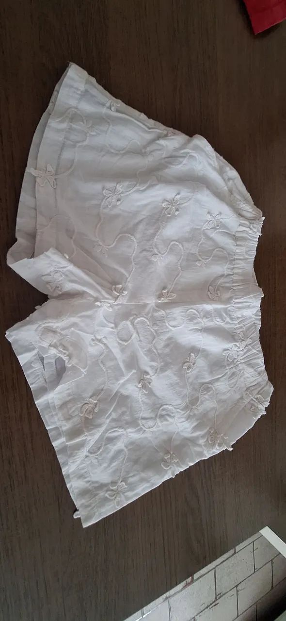 Conjunto infantil  - Foto 5
