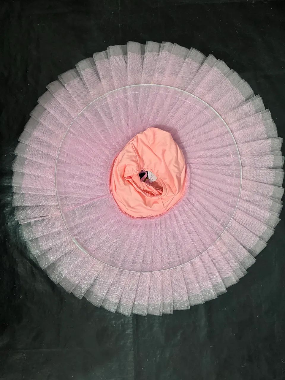 Tutu de ballet infantil  - Foto 2