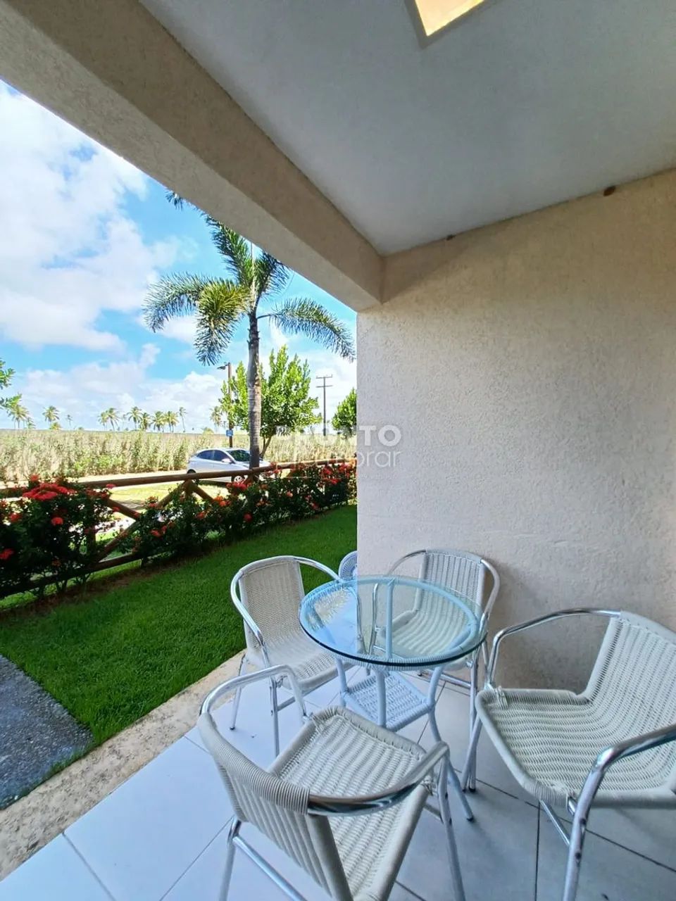 Apartamento com 2 quartos em Muro Alto - Foto 4