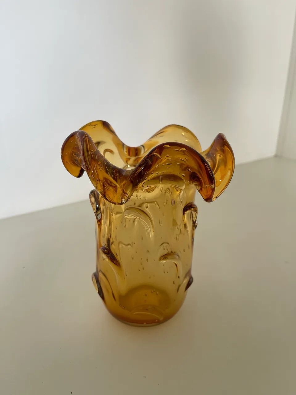 Vaso em Murano - decoração  - Foto 4