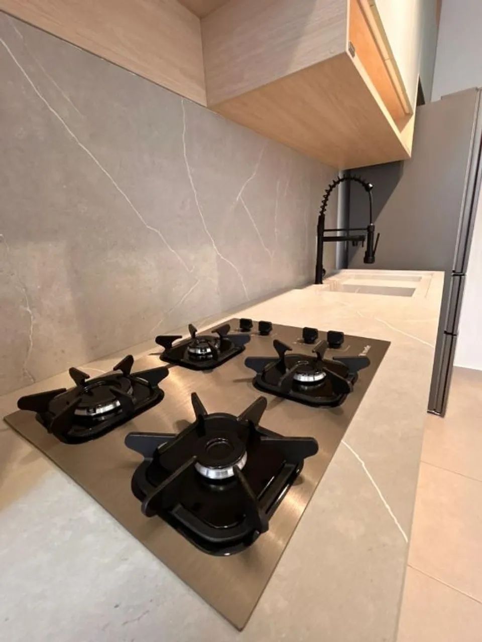 Apartamento à Venda em Vila Lídia, Campinas - SP - Foto 4