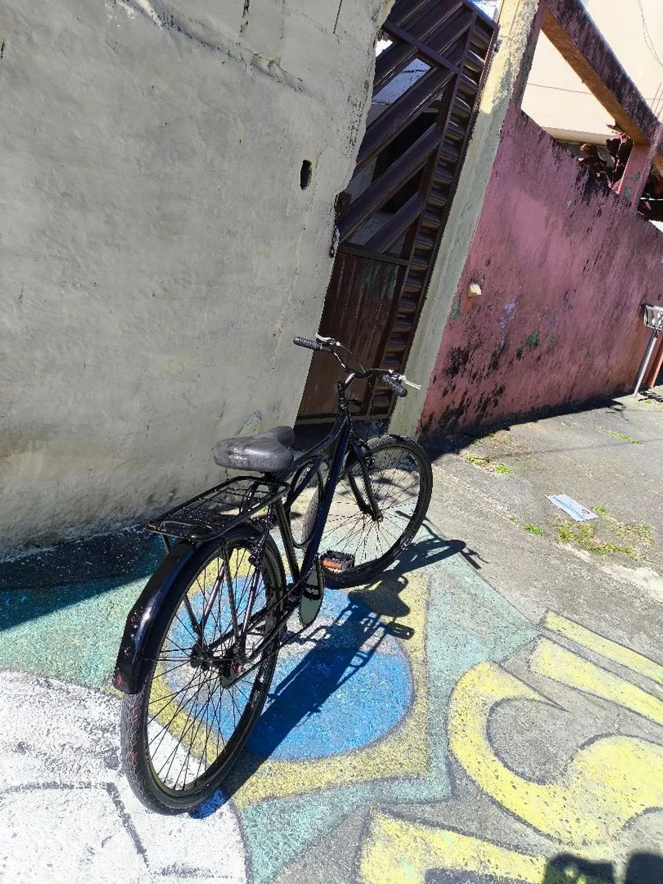 Duas bicicletas - Foto 2