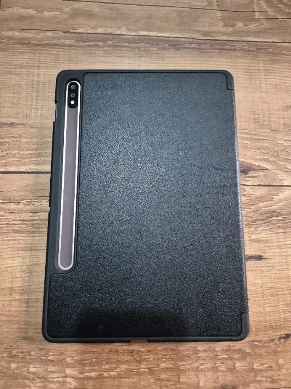 Tablet Samsung Galaxy S7 (Completo + Acessórios) - Foto 3