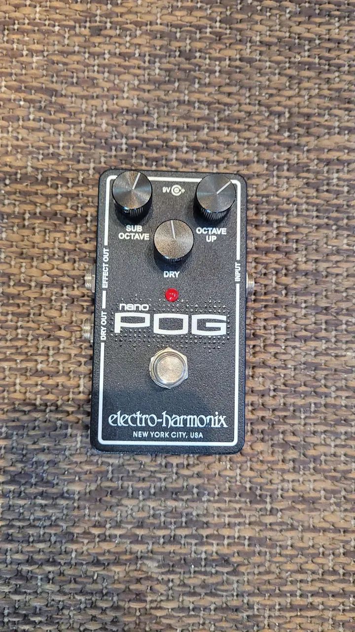 Nano POG 