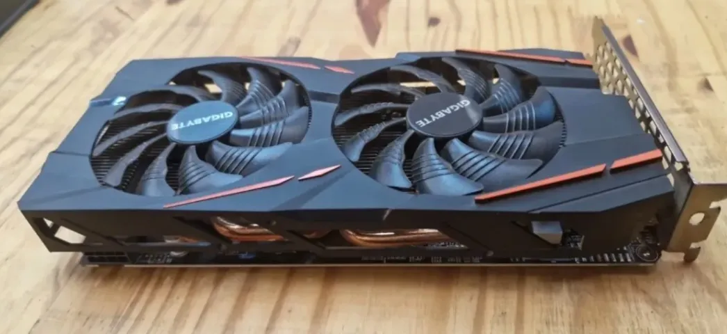 radeon rx 590 8gb