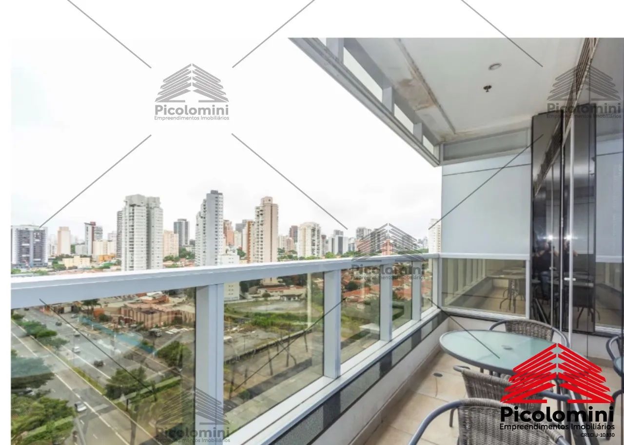 Sala comercial para alugar no Morumbi, perto do metrô, 406 m², varanda, mobiliado com 60 e